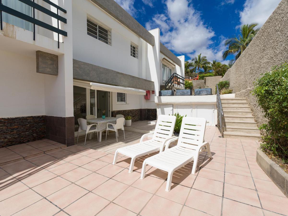 Asara Beach 3 San Agustin  Ngoại thất bức ảnh